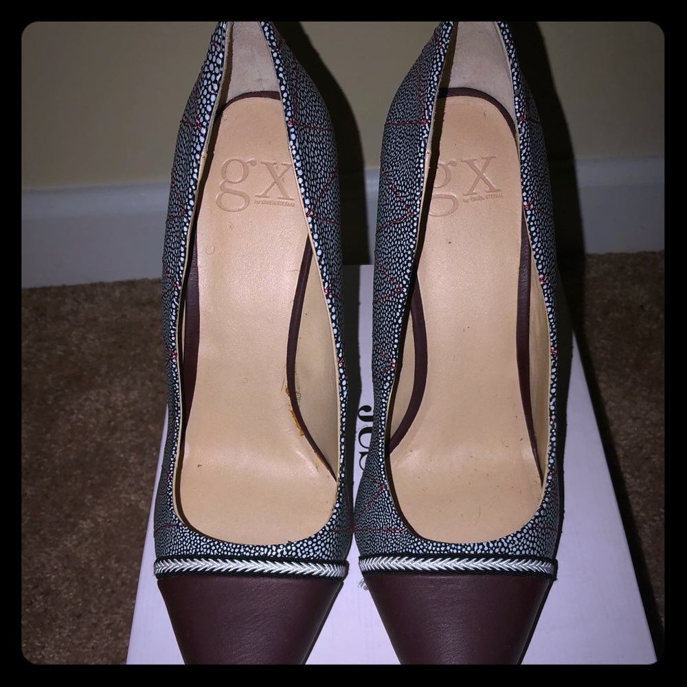Classy Dress Heels